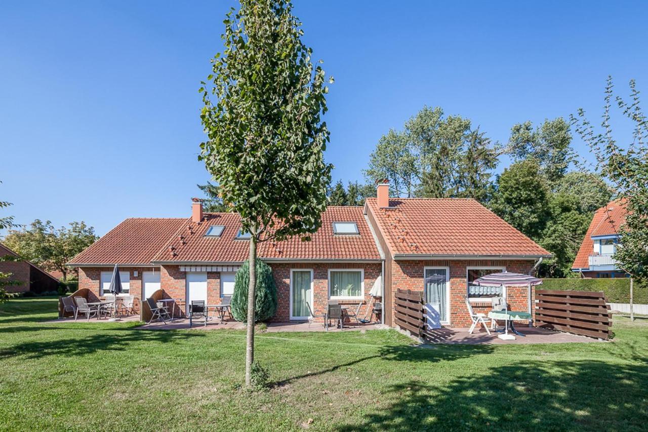 Urlauberdorf Haus 61B Villa Boltenhagen  Exterior photo
