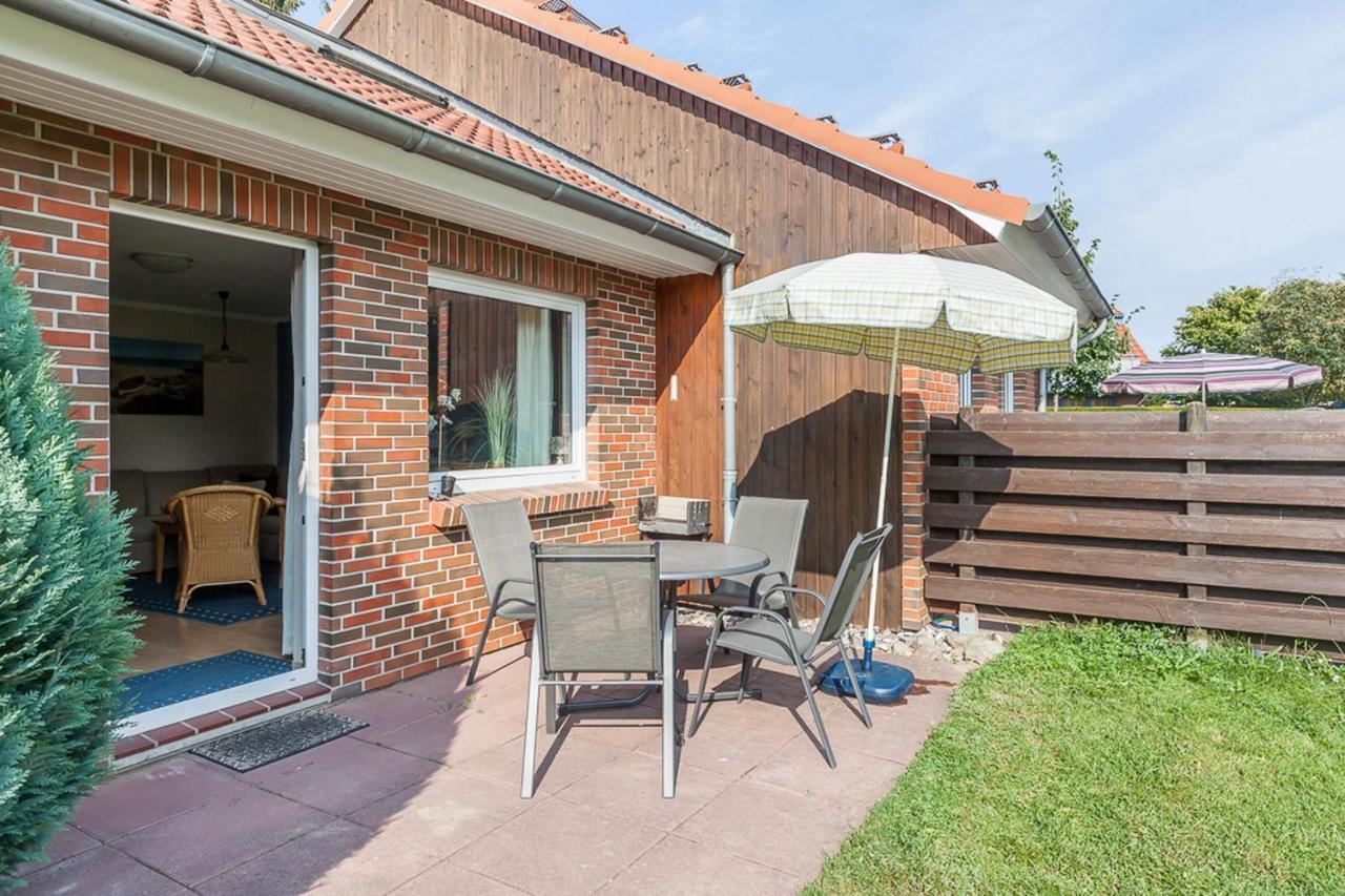 Urlauberdorf Haus 61B Villa Boltenhagen  Exterior photo